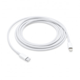 APPLE MQGJ2ZM/A Calbe Lightning to USB Τype-C, 1m | Apple