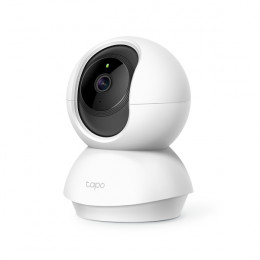 TP-LINK TAPO C200 Wi-Fi Security Camera | Tp-link