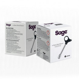 SAGE BES006UK Steam Wand Cleaner | Sage