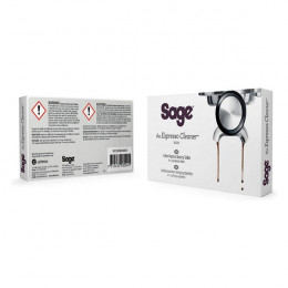 SAGE BEC250UK Ταμπλέτες Καθαρισμού Μηχανής Espresso | Sage