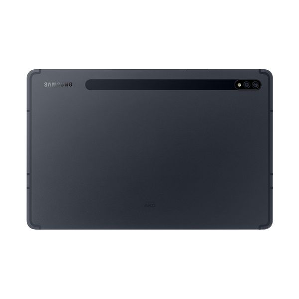 SAMSUNG SM-T870 Tab S7 Wi-Fi Tablet, Μαύρο | Samsung| Image 2