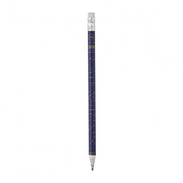 LEGAMI SCV0060 Μολύβι με Σβηστήρι | Legami