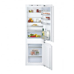 NEFF KI7863FF0 Built-in Refrigerator with Bottom Freezer | Neff