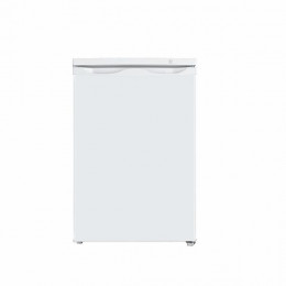 HISENSE RR154D4AW2 One Door Refrigerator with Freezer, White | Hisense