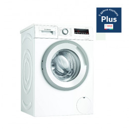 BOSCH WAN28081GB Serie 4 Washing Machine 7 Kg, White | Bosch
