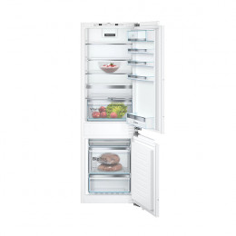 BOSCH KIN86AFFO Built-in Refrigerator with Bottom Freezer | Bosch