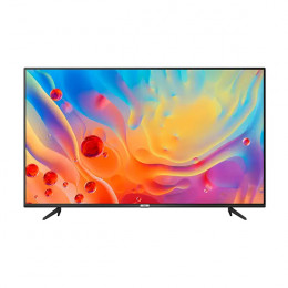TCL 55P615 Ultra HD Android Τηλεόραση, 55" | Tcl