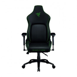 RAZER 1.28.80.02.010 Iskur Gaming Chair, Black/Green | Razer