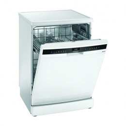 SIEMENS SN23HW24TE Free Standing Dishwasher | Siemens