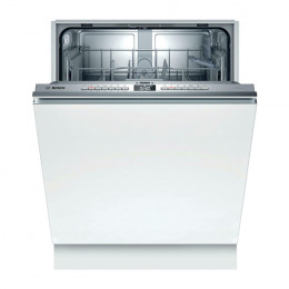 BOSCH SMV4HTX31E Εντοιχιζόμενο Πλυντήριο Πιάτων | Bosch