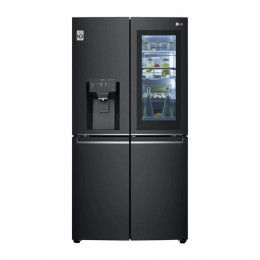 LG GMX945MC9F InstaView Ψυγείο Τετράπορτο | Lg