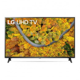 LG 55UP75006LF Ultra HD Smart 4K Tηλεόραση, 55" | Lg
