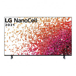 LG 43NANO756PA Super Ultra HD NanoCell 4K Tv, 43" | Lg