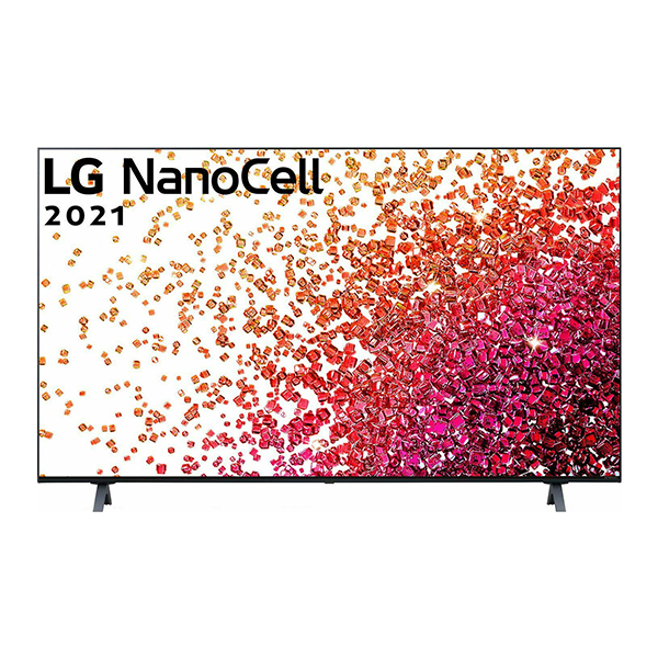 LG 43NANO756PA Super UHD NanoCell 4K Tηλεόραση, 43"