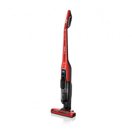 BOSCH BCH86PET1 Serie 6 Athlet ProAnimal Rechargeable Handheld Vacuum Cleaner, Red | Bosch