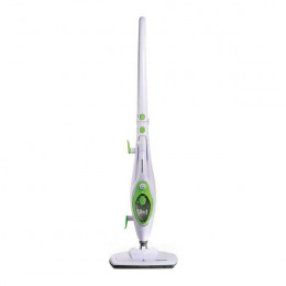MORPHY RICHARDS 720512 12 in 1 Steam Cleaner Handled | Morphy-richards