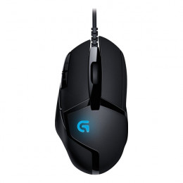 LOGITECH G402 Hyperion Ενσύρματο Ποντίκι για Gaming | Logitech