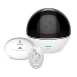EZVIZ CS-CV248 Wireless Security Camera, Kit | Ezviz