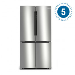 BOSCH KFN96VPEA Refrigerator 4 Door | Bosch