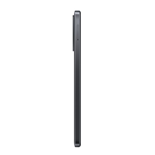 XIAOMI MZB0ALUEU Redmi Note 11 64GB Smartphone, Γκρίζο | Xiaomi| Image 4