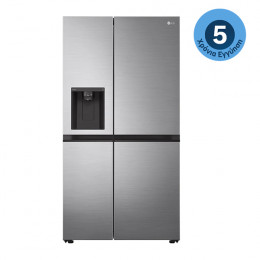 LG GSLV51PZXM Ψυγείο Ντουλάπα | Lg