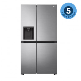LG GSLV70PZTM Ψυγείο Ντουλάπα | Lg