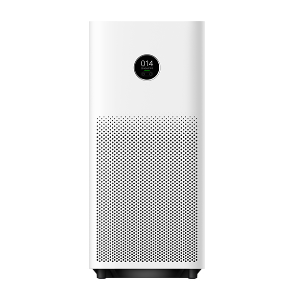 XIAOMI BHR5096GL Smart Air Purifier 4 Καθαριστής Αέρα | Xiaomi| Image 1