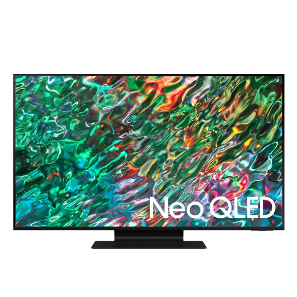 SAMSUNG QE43QN90BATXXH Neo QLED 4K Smart Τηλεόραση, 43" | Samsung| Image 1