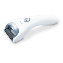 BEURER MP28 Portable Dedicure Device and Callus Remover | Beurer