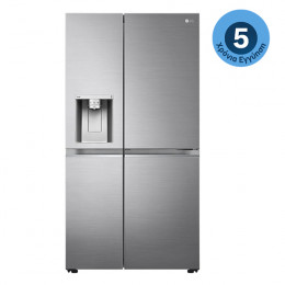 LG GSJV90PZAE Ψυγείο Ντουλάπα | Lg