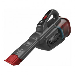 BLACK & DECKER BHHV315B Dustbuster Cordless Handheld Vacuum Cleaner | Black-decker