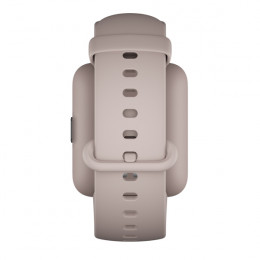 XIAOMI BHR5834GL Silicone Strap for Redmi Watch 2 Smartwatch, Brown | Xiaomi