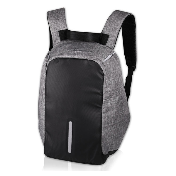 NOD 141-0082 Τσάντα Πλάτης για Laptops έως 15.6” | Nod| Image 1