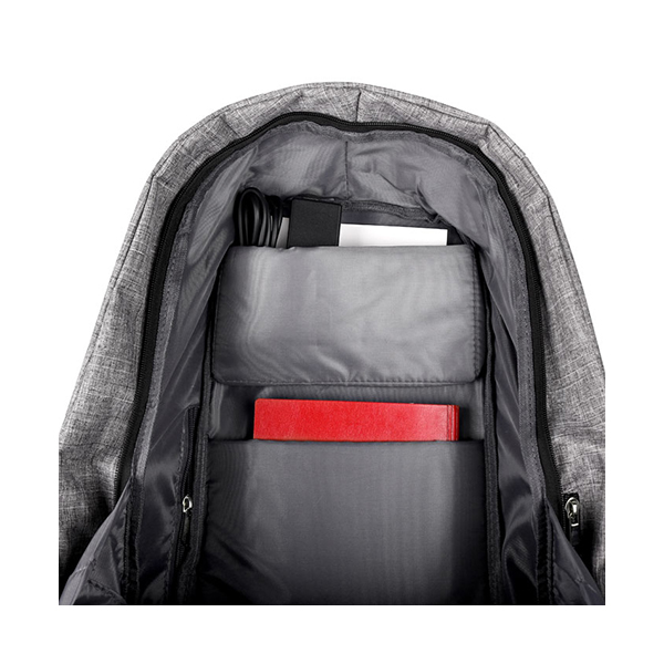NOD 141-0082 Τσάντα Πλάτης για Laptops έως 15.6”