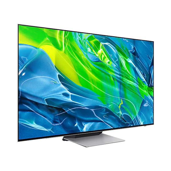 SAMSUNG QE55S95BATXXH OLED 4K Smart Τηλεόραση, 55" | Samsung| Image 3