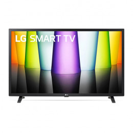 LG 32LQ63006LA Full HD Smart Τηλεόραση, 32" | Lg