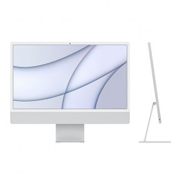 APPLE Z12Q000B3 iMac All in One Υπολογιστής | Apple