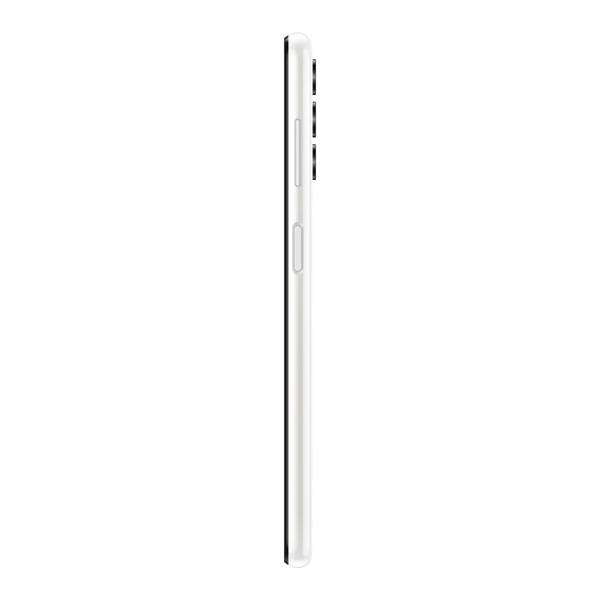 SAMSUNG SM-A137 Galaxy A13 128GB Smartphone, Άσπρο | Samsung| Image 5