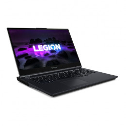 LENOVO 17ACH6 82K0002CCY Legion 5 Φορητός Υπολογιστής για Gaming, 17.3", Μαύρο | Lenovo
