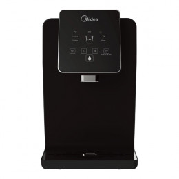 MIDEA JL1645T-Z-IOT Ψυγείο / Καθαριστής Νερού με Wi-Fi, Μαύρο | Midea