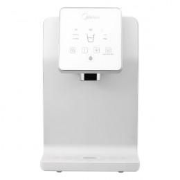MIDEA JL1645T-Z-IOT Ψυγείο / Καθαριστής Νερού με Wi-Fi, Άσπρο | Midea