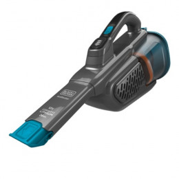 BLACK & DECKER BHHV320J-QW Handheld Vacuum Cleaner | Black-decker