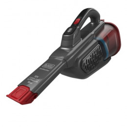 BLACK & DECKER BHHV315J-QW Handheld Vacuum Cleaner | Black-decker