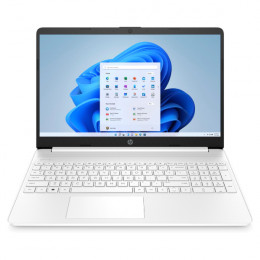 HP 15S-FQ3000NV Laptop, 15.6" | Hp