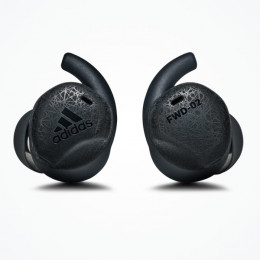 ADIDAS FWD-02 True Wireless Αθλητικά Ακουστικά, Μαύρο | Adidas