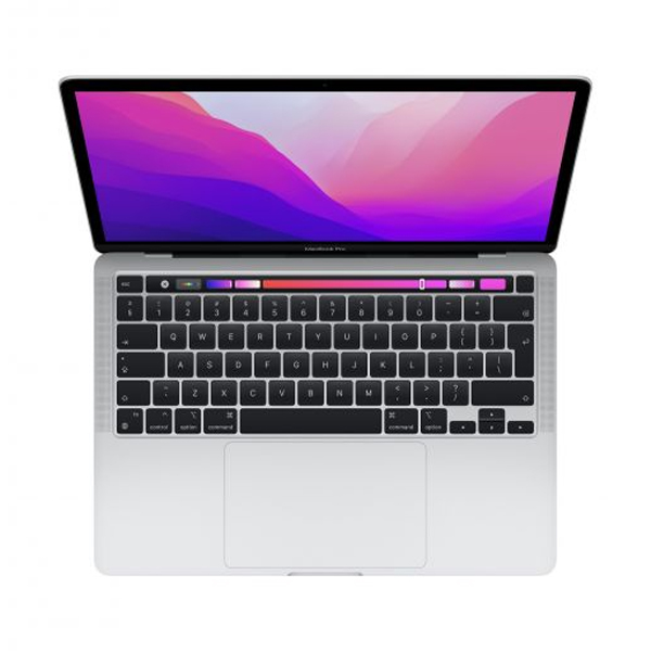 APPLE MNEQ3GR/A MacBook Pro Φορητός Υπολογιστής, 13", Ασημί | Apple| Image 2