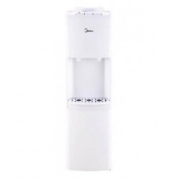MIDEA YL1241AS Water Dispenser, White | Midea