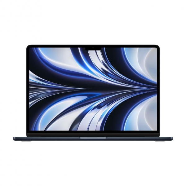 APPLE MLY43GR/A MacBook Air Φορητός Υπολογιστής, 13.6", Midnight | Apple