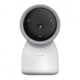 ARENTI LAXIHUB ALNANNY-32 Baby Monitor with Display | Other