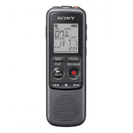 SONY ICDPX240 Συσκευή Εγγραφής Φωνής | Sony